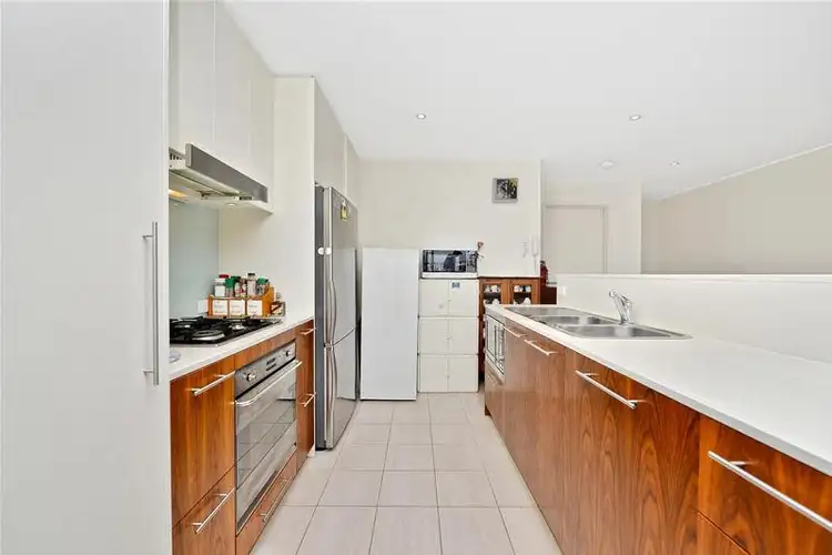 Third view of Homely apartment listing, 507/28 Rider Boulevard, Rhodes NSW 2138