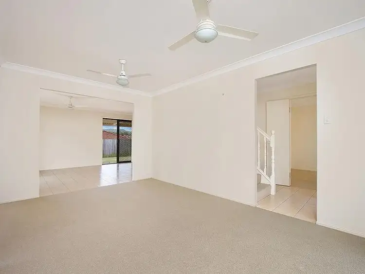 Fourth view of Homely house listing, 2 Vivaldi Place, Mackenzie QLD 4156