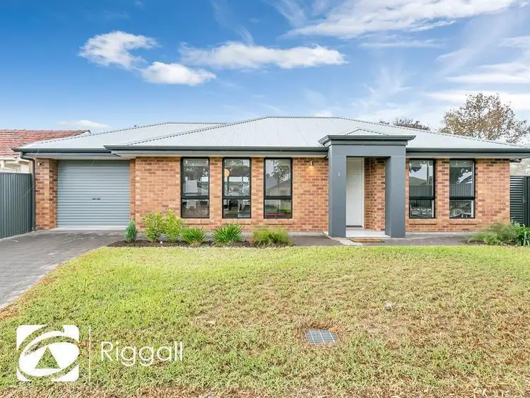 2 Sunnybrae Avenue, Kilburn SA 5084