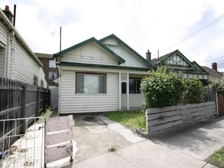 14 Raleigh Street, Footscray VIC 3011