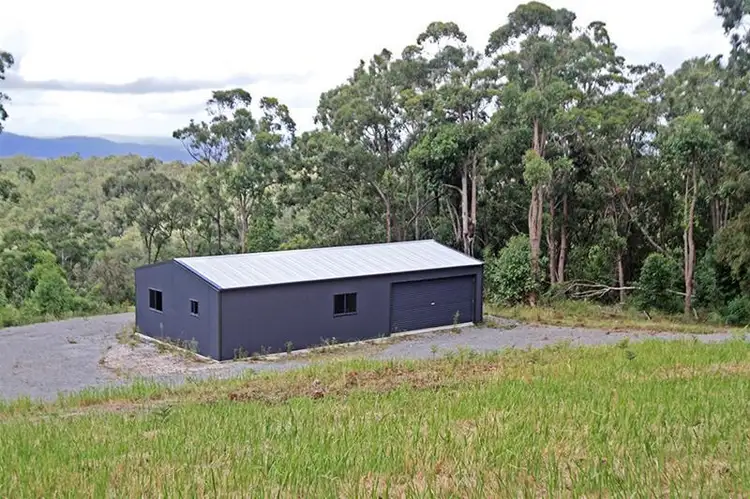 Second view of Homely land listing, 700 Duns Creek Road, Duns Creek NSW 2321