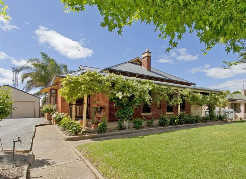 Main view of Homely house listing, 22 Lindsay Street, Corowa NSW 2646