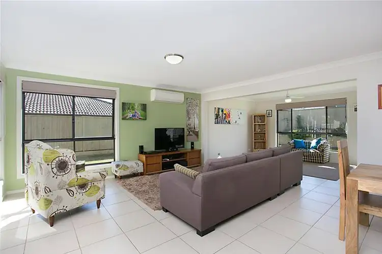 Third view of Homely house listing, 35 Saddlers Drive,, Gillieston Heights NSW 2321