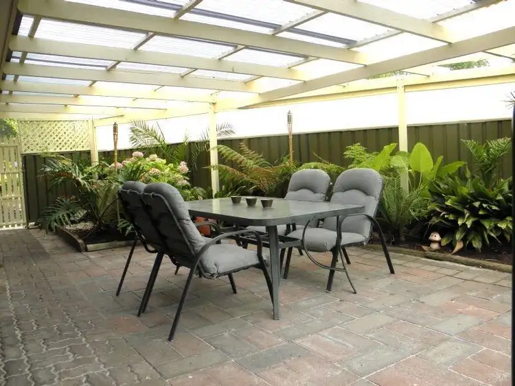 Second view of Homely house listing, 33 Niemeyer Crescent, St Agnes SA 5097
