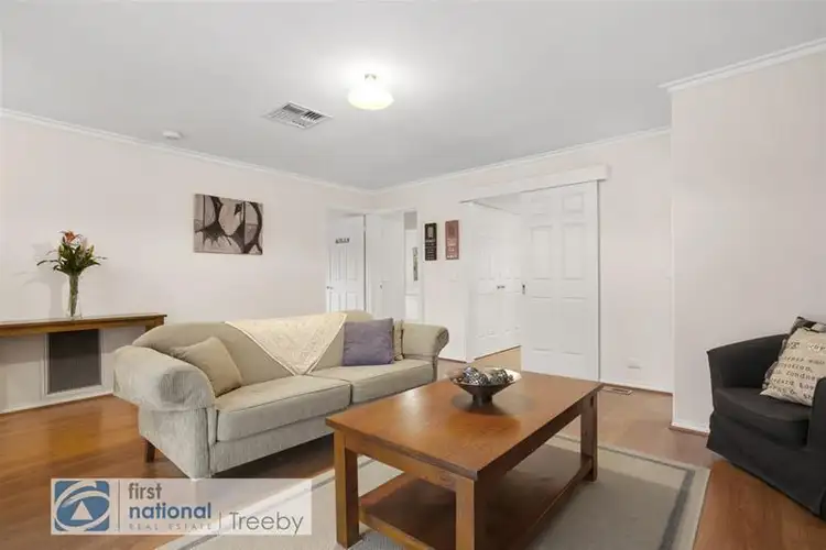 Fifth view of Homely house listing, 106 Croydon Hills Drive, Croydon Hills VIC 3136