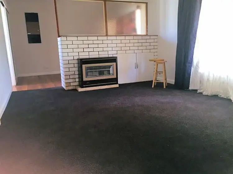 Second view of Homely house listing, 1/66 Box Street, Merbein VIC 3505