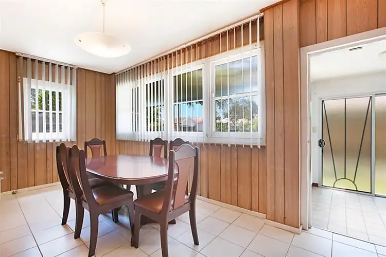 Fourth view of Homely house listing, 116 Turnbull Street, Hamilton South NSW 2303