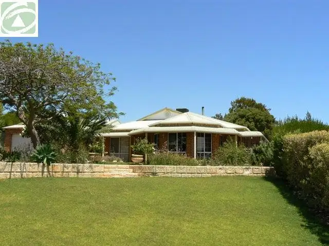 Main view of Homely house listing, 8 Quayside Vista, Drummond Cove WA 6532