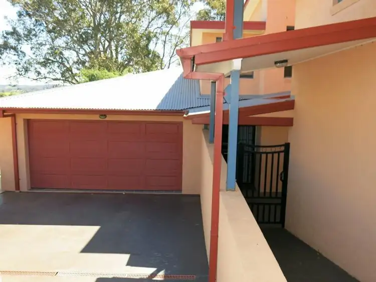 Third view of Homely villa listing, 1/16 Nagle Close, Taree NSW 2430