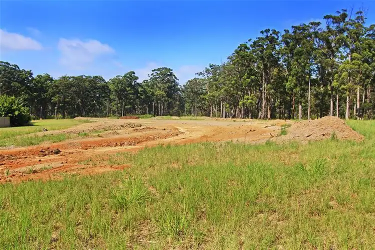 Third view of Homely land listing, Lot 7 Wedgetail Drive, Lakewood NSW 2443