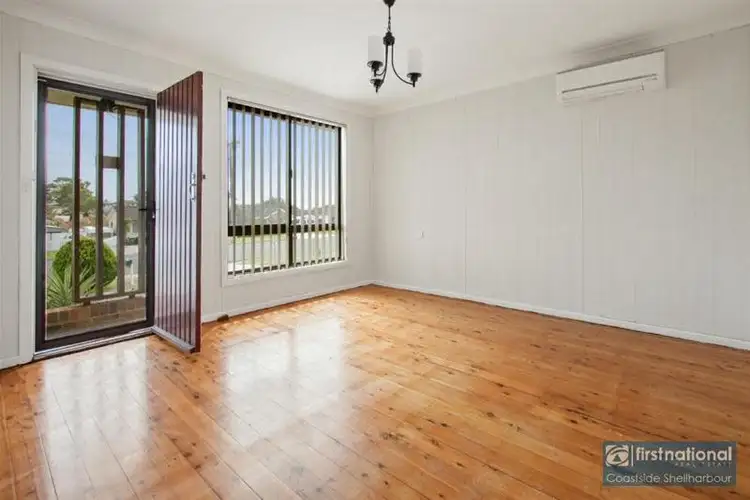 56 Queen Street, Lake Illawarra NSW 2528