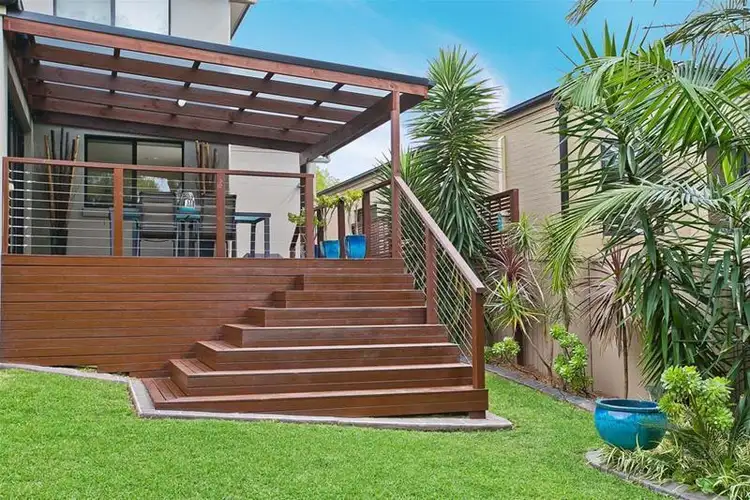 Fourth view of Homely house listing, 15 Jones Street, Ryde NSW 2112