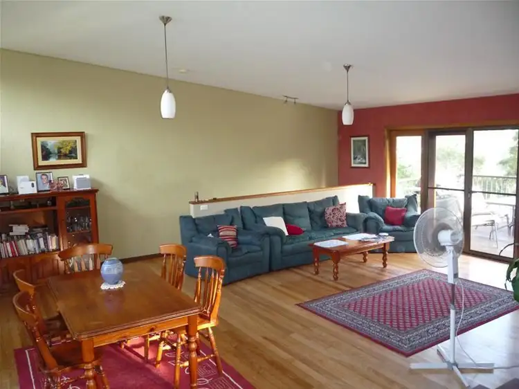 Fifth view of Homely house listing, 1 George Street, Highfields NSW 2289