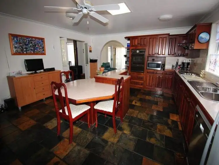 Second view of Homely house listing, 133 Queen Mary Street, Callala Beach NSW 2540