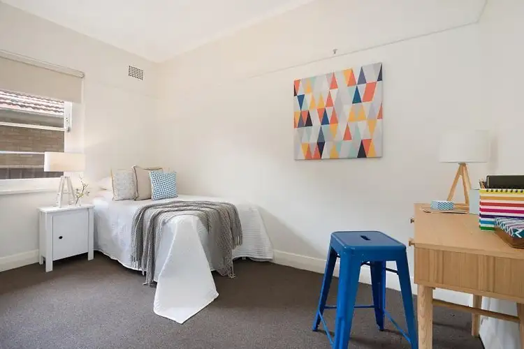 Fifth view of Homely unit listing, 1/25 Tooke Street, Bar Beach NSW 2300