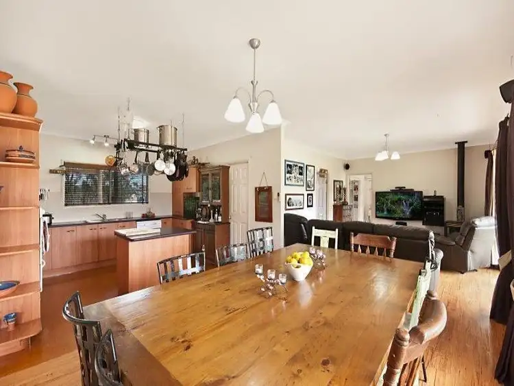 Fifth view of Homely house listing, 47 Kathrine Road, Hervey Range QLD 4817