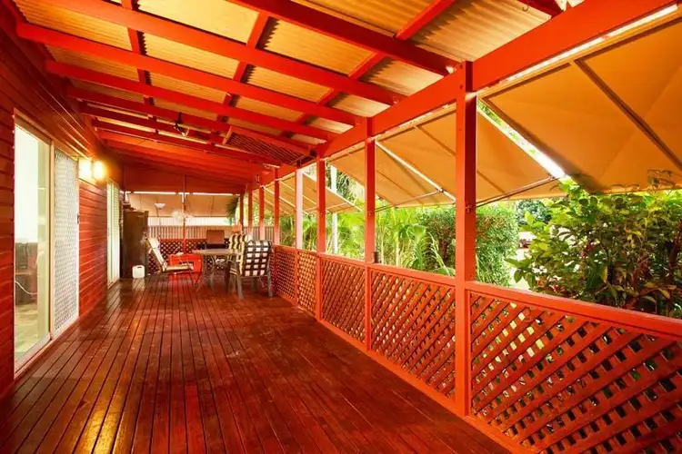 Second view of Homely house listing, 8 Fong Way, Cable Beach WA 6726