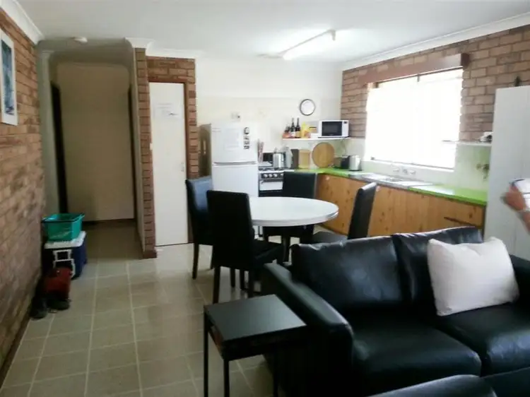 Second view of Homely house listing, 16/2 CASUARINA Crescent, Jurien Bay WA 6516