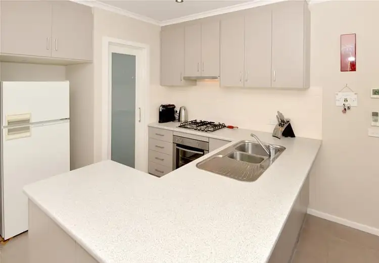 Third view of Homely house listing, 1/9-11 Benita Place, Leopold VIC 3224