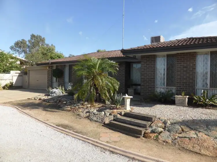 Second view of Homely house listing, 23 Inkpen Street, Northam WA 6401