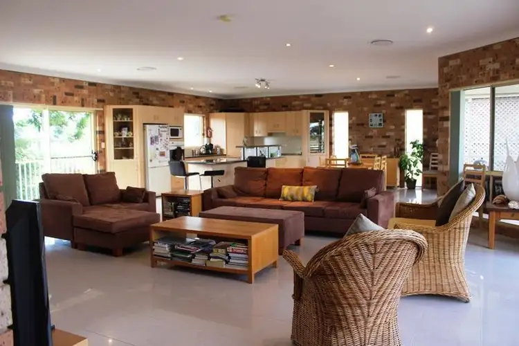 Third view of Homely house listing, 16 Koonwarra Drive, Hawks Nest NSW 2324