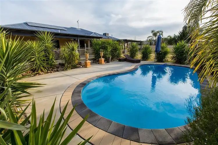 Third view of Homely house listing, 6 Indigo Drive, Springvale NSW 2650