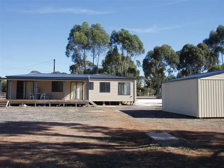 Fourth view of Homely house listing, 40 Skinner Street, Cambrai SA 5353