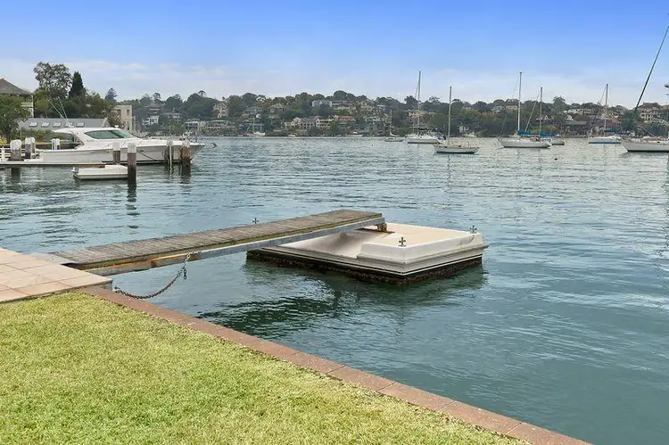 Sixth view of Homely apartment listing, 13/74 Wrights Road, Drummoyne NSW 2047