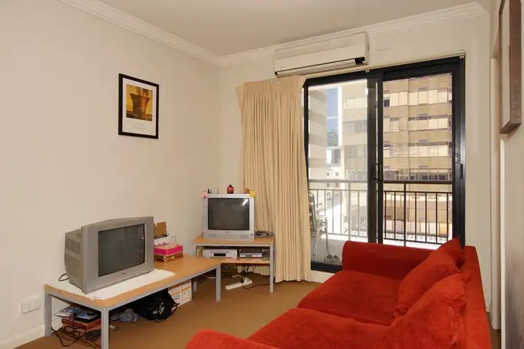 Fourth view of Homely apartment listing, 4C/811 Hay Street, Perth WA 6000