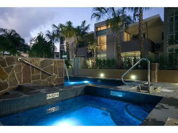 Third view of Homely apartment listing, 53 Darrambal Street, Chevron Island QLD 4217