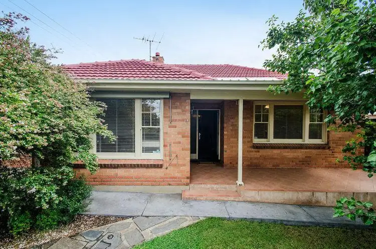 1 Maitland Terrace, Seacliff SA 5049