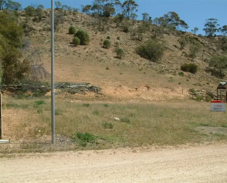 Main view of Homely land listing, Tom Groggin Drive, Younghusband SA 5238