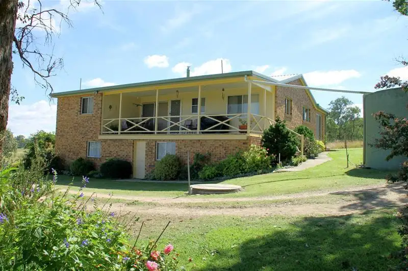 Main view of Homely rural property listing, 108 Millers Lane, Tenterfield NSW 2372