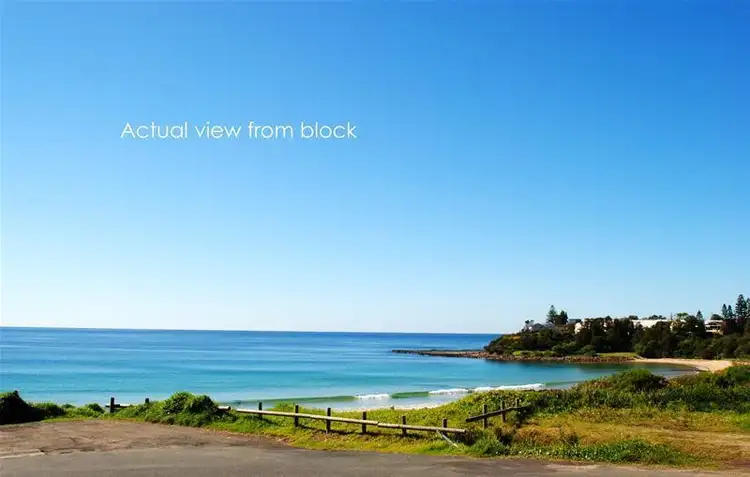 1A Haven Street, Culburra Beach NSW 2540