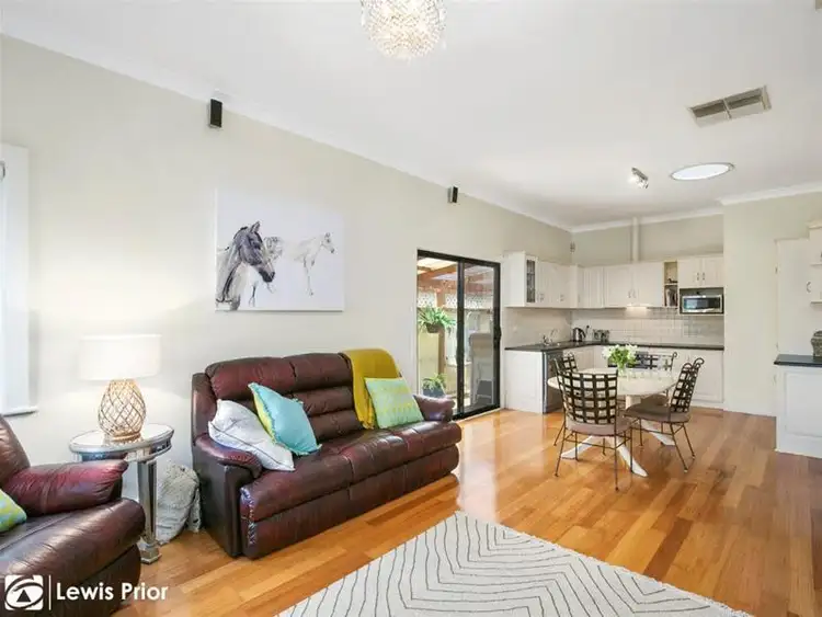 Third view of Homely house listing, 6 Seymour Terrace, Ascot Park SA 5043