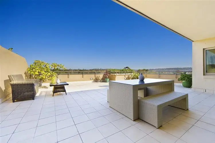 505/168 Queenscliff Road, Queenscliff NSW 2096