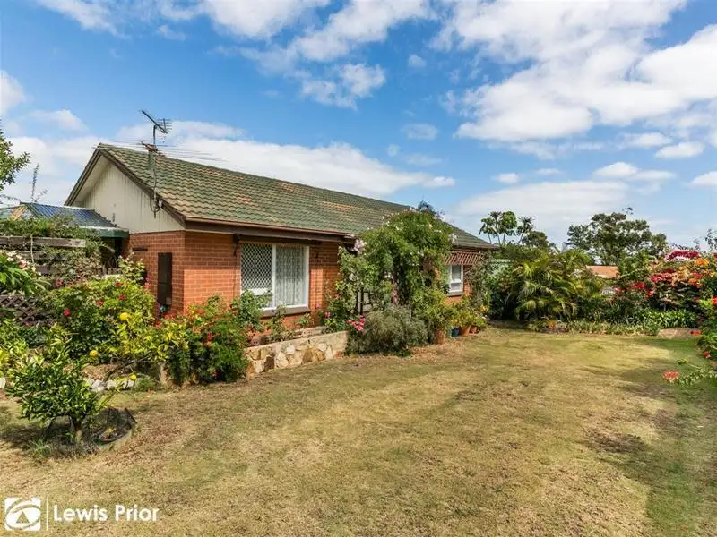 Main view of Homely house listing, 1 Edmund Street, Christie Downs SA 5164
