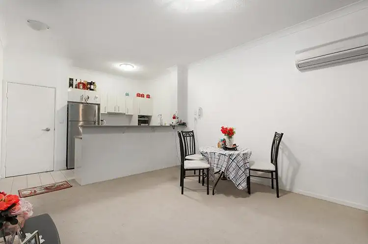 Fourth view of Homely apartment listing, 32/46 Playfield Street, Chermside QLD 4032