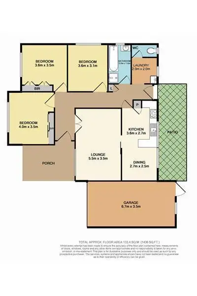 Sixth view of Homely house listing, 22 Bognor Avenue, Seaford VIC 3198