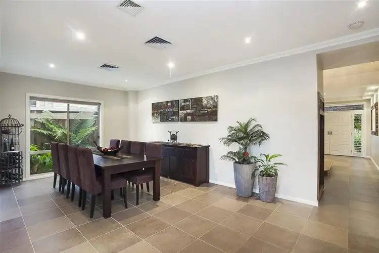Fifth view of Homely house listing, 8 Pacey Avenue, North Ryde NSW 2113