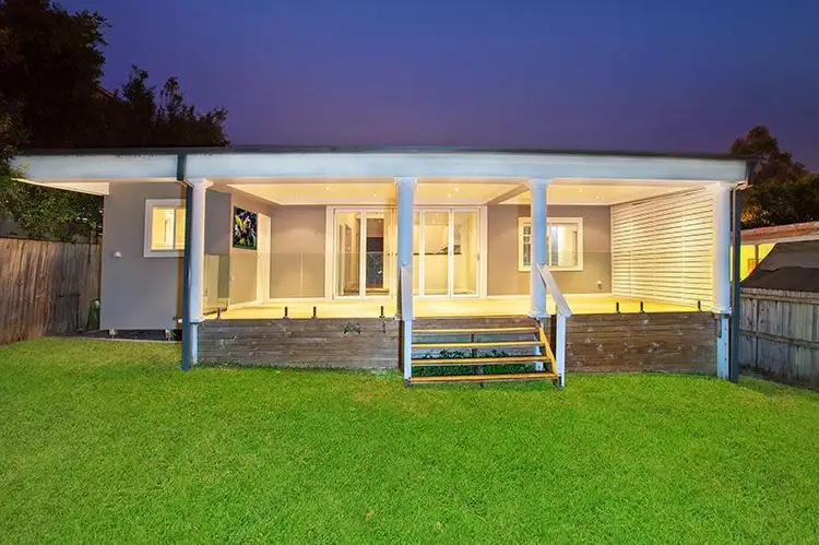 Main view of Homely house listing, 73 Mona Vale Road, Mona Vale NSW 2103