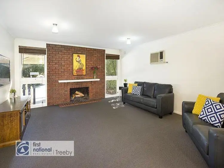 Third view of Homely house listing, 15 Berry Road, Bayswater North VIC 3153