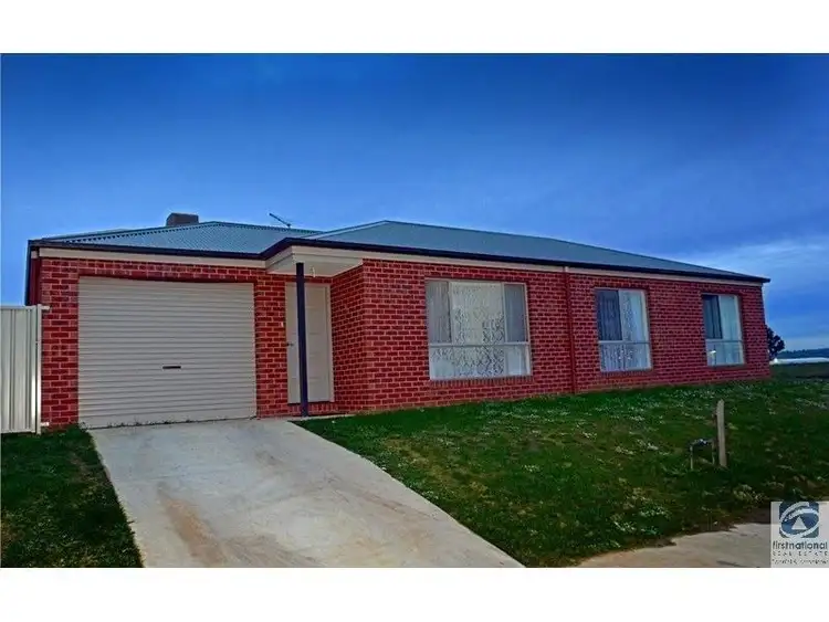 8 Daintree Way, Wodonga VIC 3690