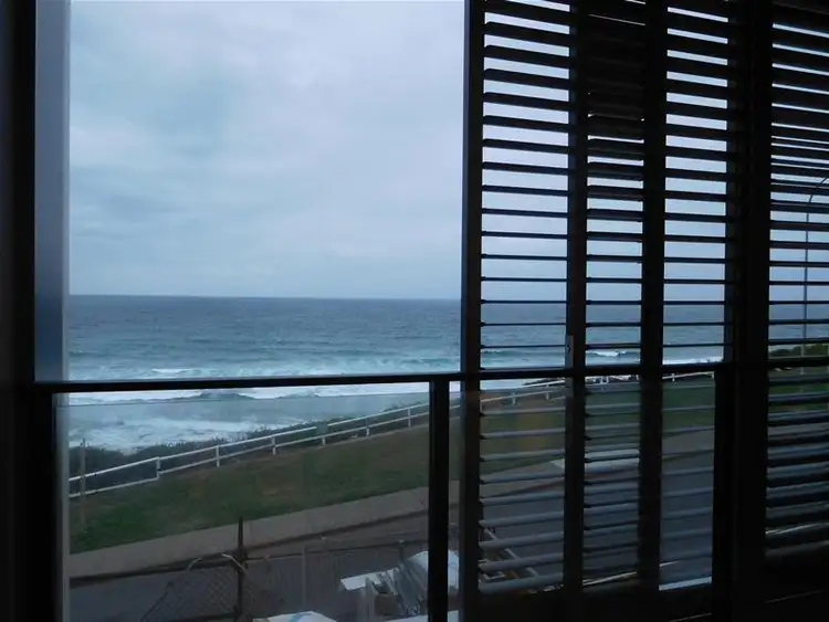 Sixth view of Homely apartment listing, S207/77 Shortland Esplanade, Newcastle NSW 2300