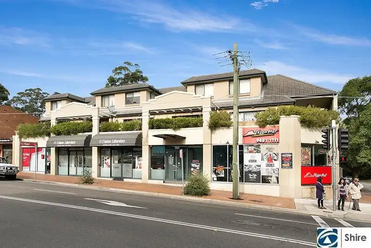 3/94 Karimbla Road, Miranda NSW 2228