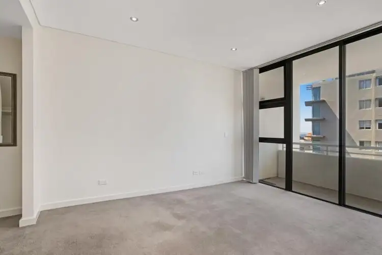 Sixth view of Homely apartment listing, C502/1 Moroney Avenue, Newcastle East NSW 2300