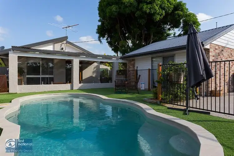 23 Shanahan Street, Redland Bay QLD 4165