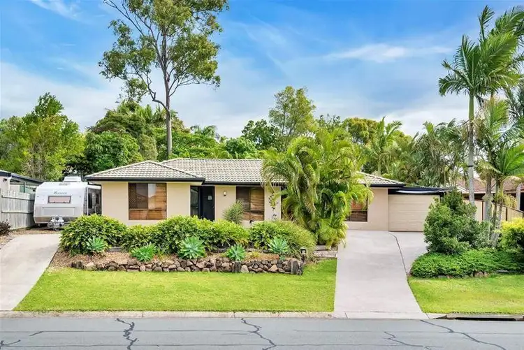 12 Batchworth Road, Molendinar QLD 4214