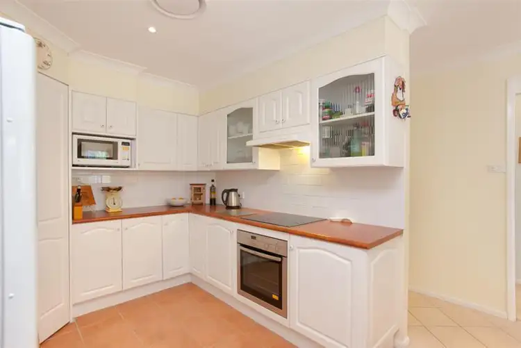Fifth view of Homely house listing, 13 Dangar Circuit, Medowie NSW 2318