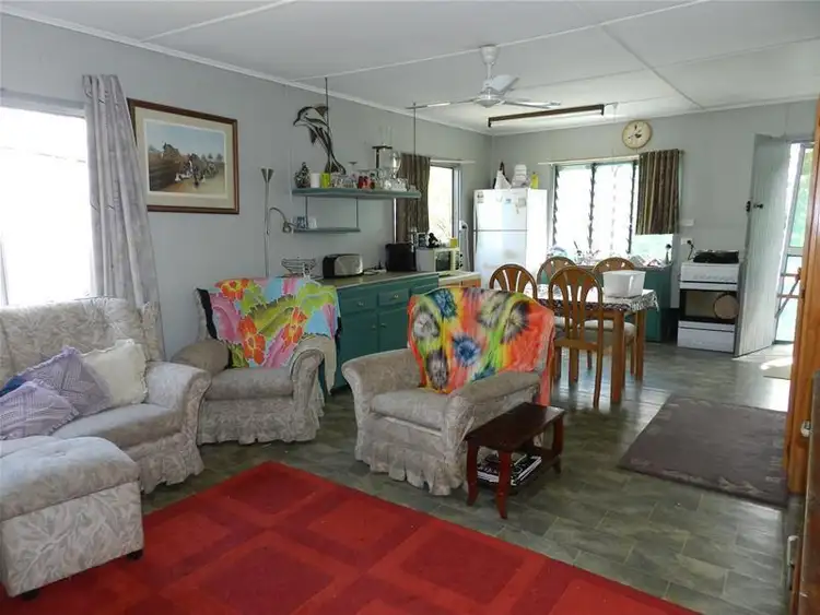 Fourth view of Homely house listing, 1 Zelma Street, Grasstree Beach QLD 4740